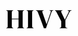 HIVY - Inicio