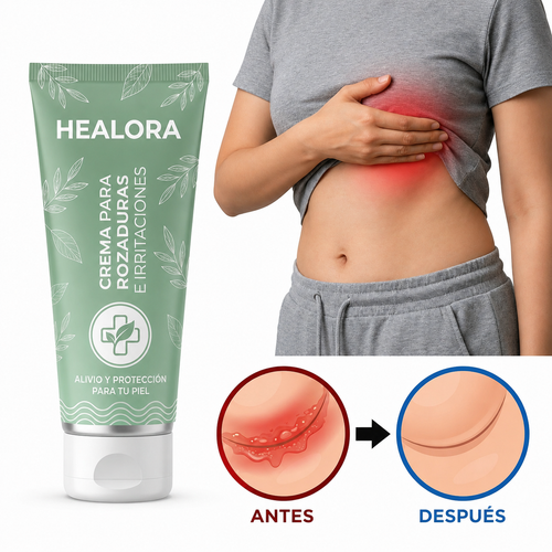 HEALORA™