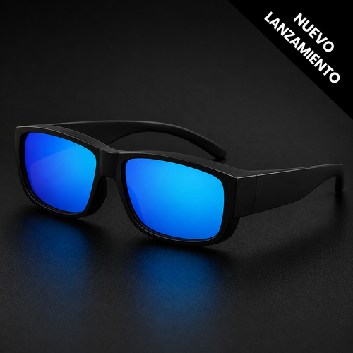 VisionX™