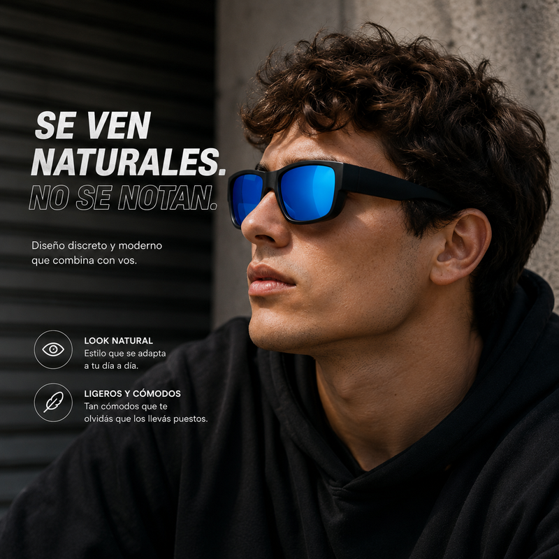 VisionX™